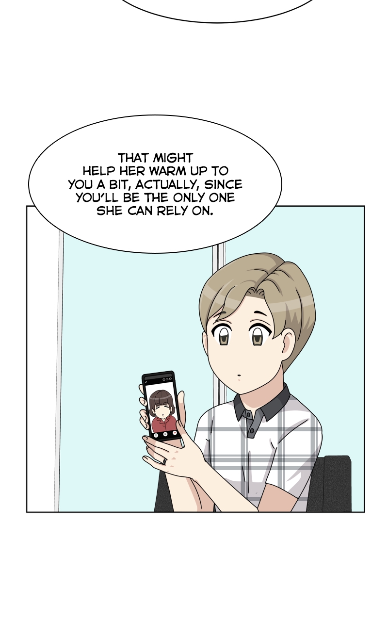 Read The Dog Diaries ENGLISH Manga Online