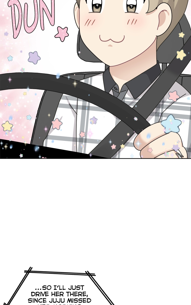 Read The Dog Diaries ENGLISH Manga Online