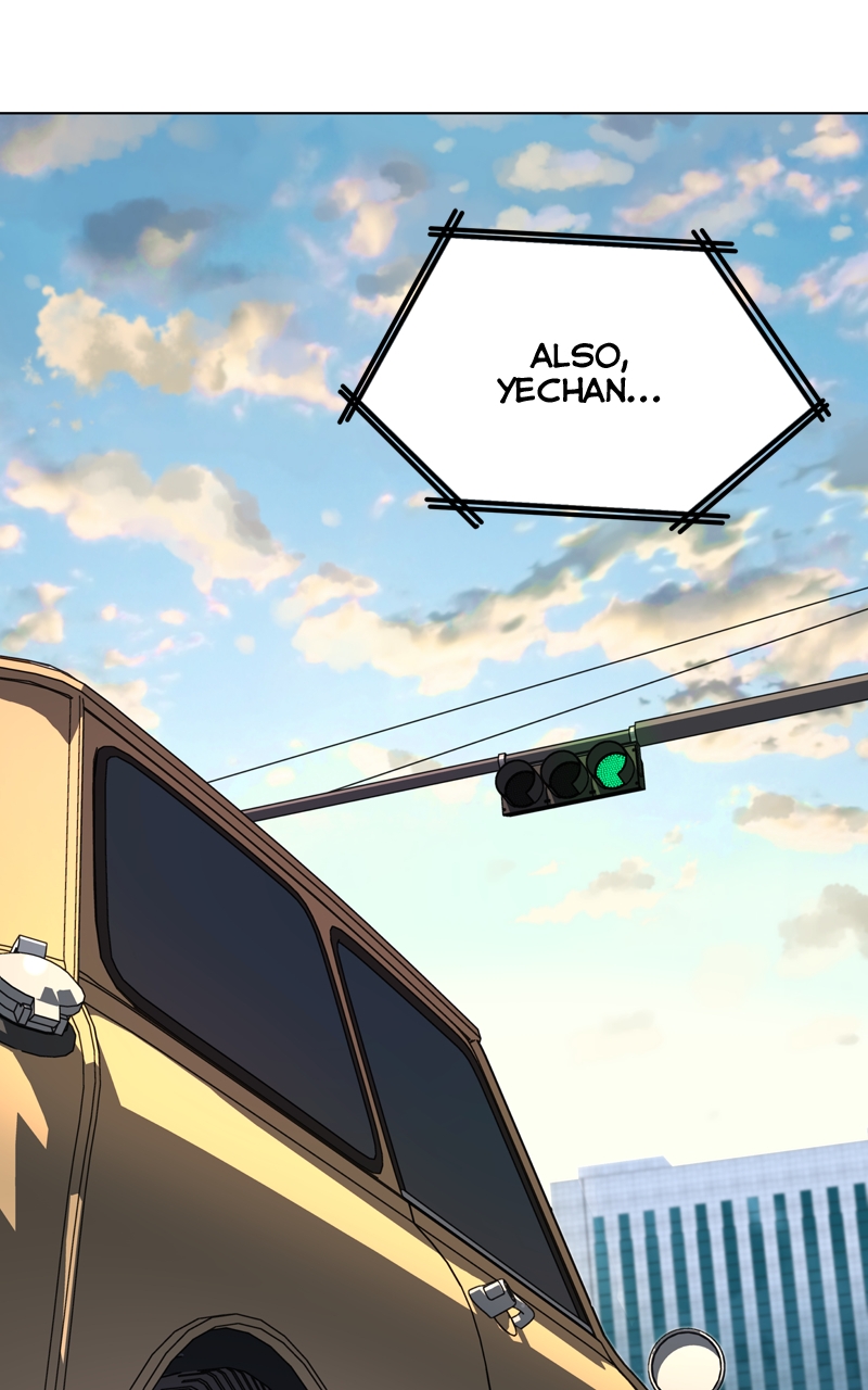 Read The Dog Diaries ENGLISH Manga Online