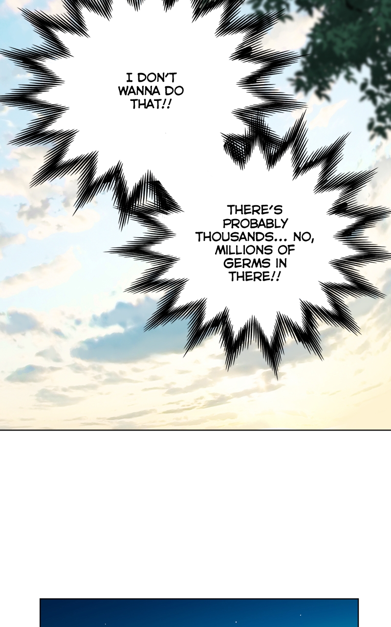 Read The Dog Diaries ENGLISH Manga Online