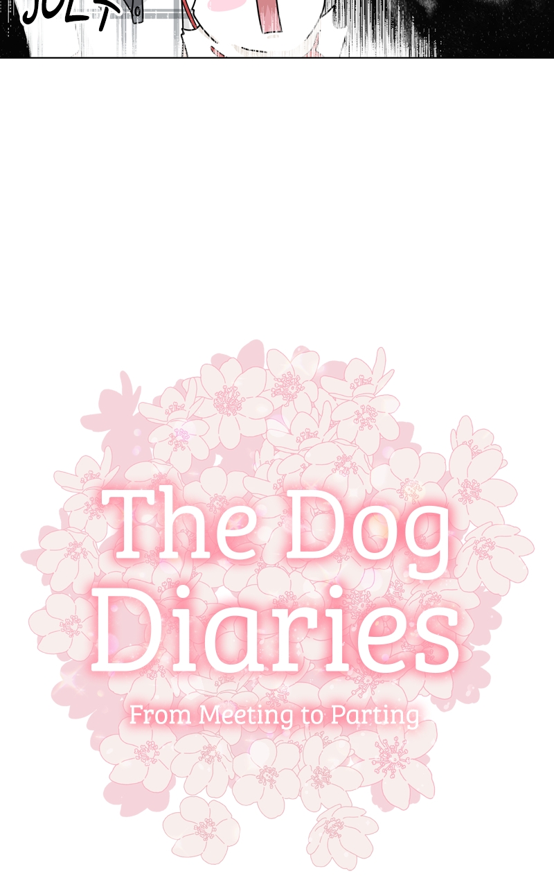 Read The Dog Diaries ENGLISH Manga Online
