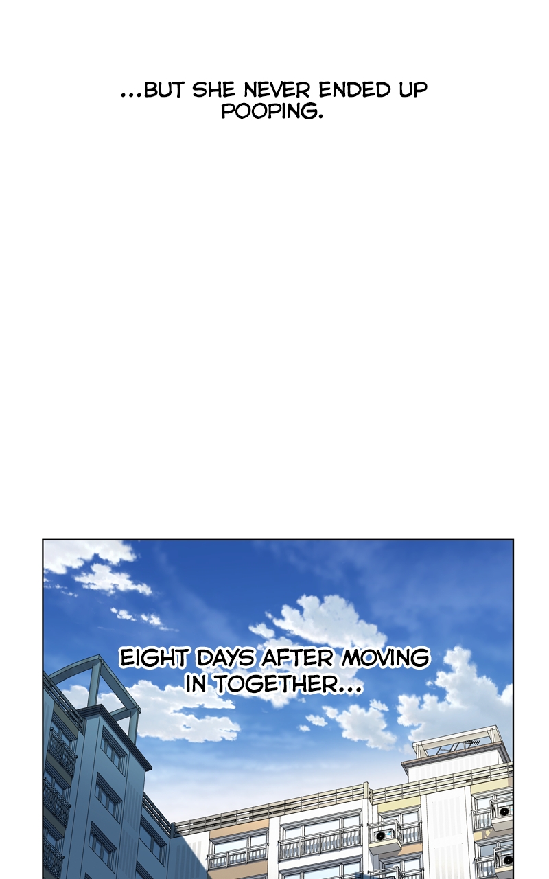 Read The Dog Diaries ENGLISH Manga Online