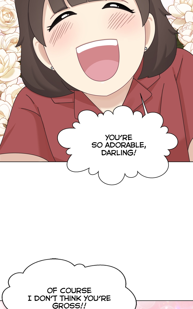 Read The Dog Diaries ENGLISH Manga Online