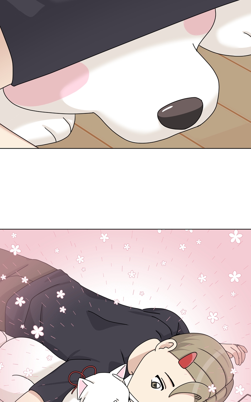 Read The Dog Diaries ENGLISH Manga Online