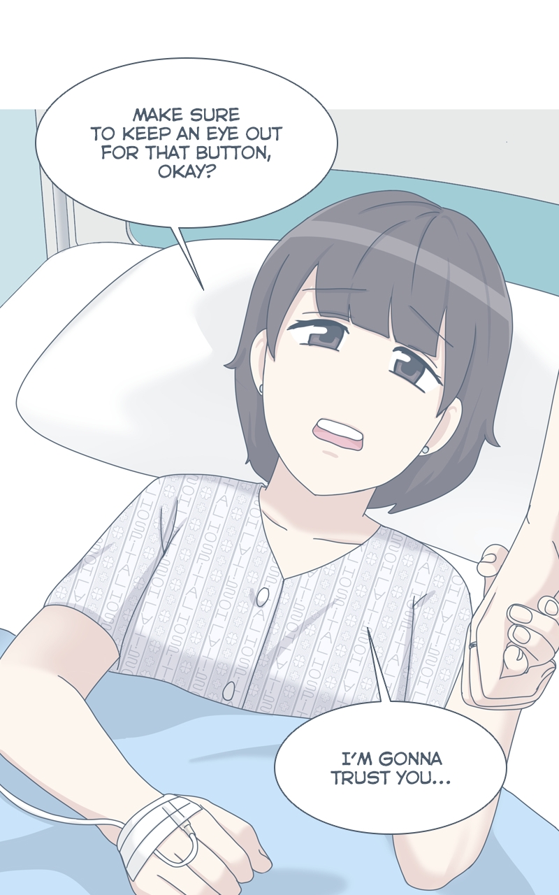 Read The Dog Diaries ENGLISH Manga Online