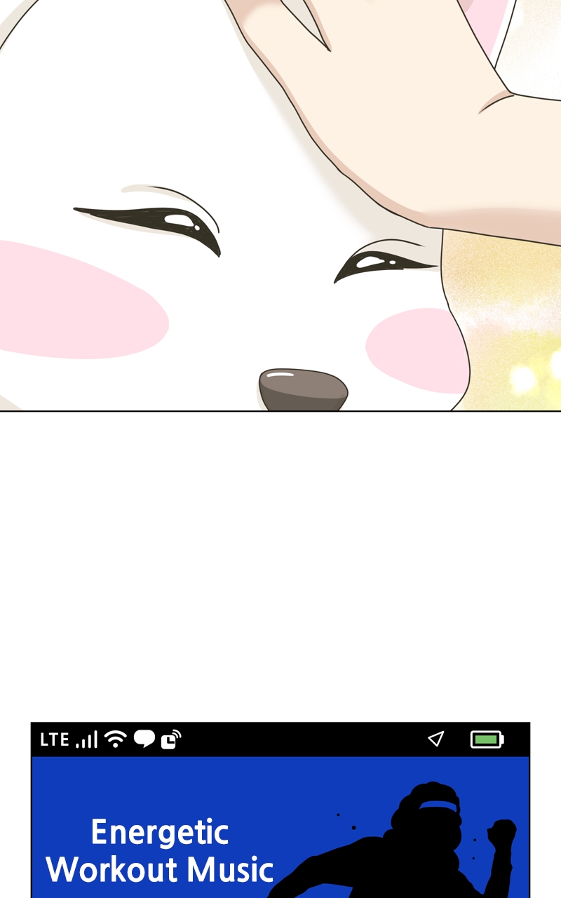 Read The Dog Diaries ENGLISH Manga Online