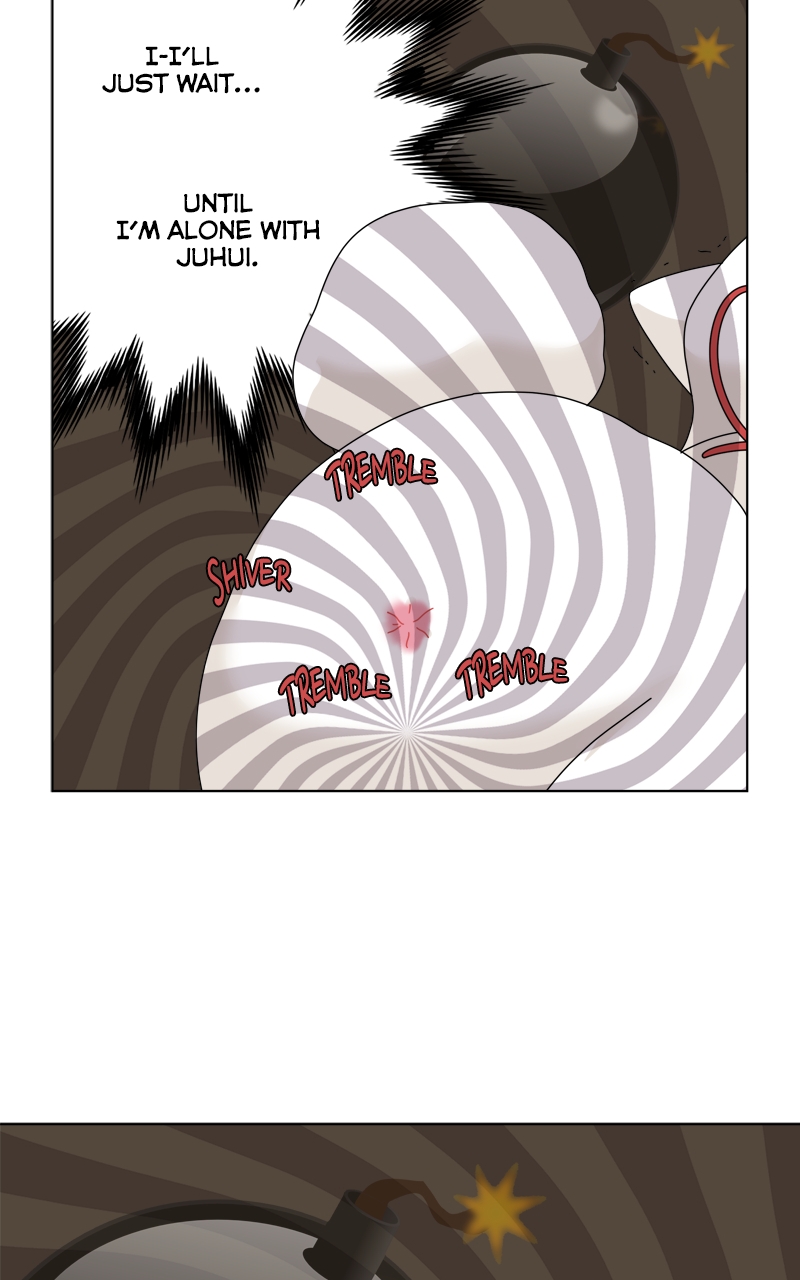 Read The Dog Diaries ENGLISH Manga Online