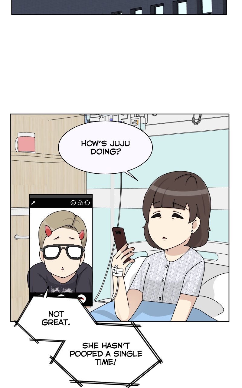 Read The Dog Diaries ENGLISH Manga Online