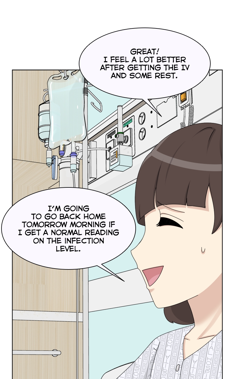 Read The Dog Diaries ENGLISH Manga Online