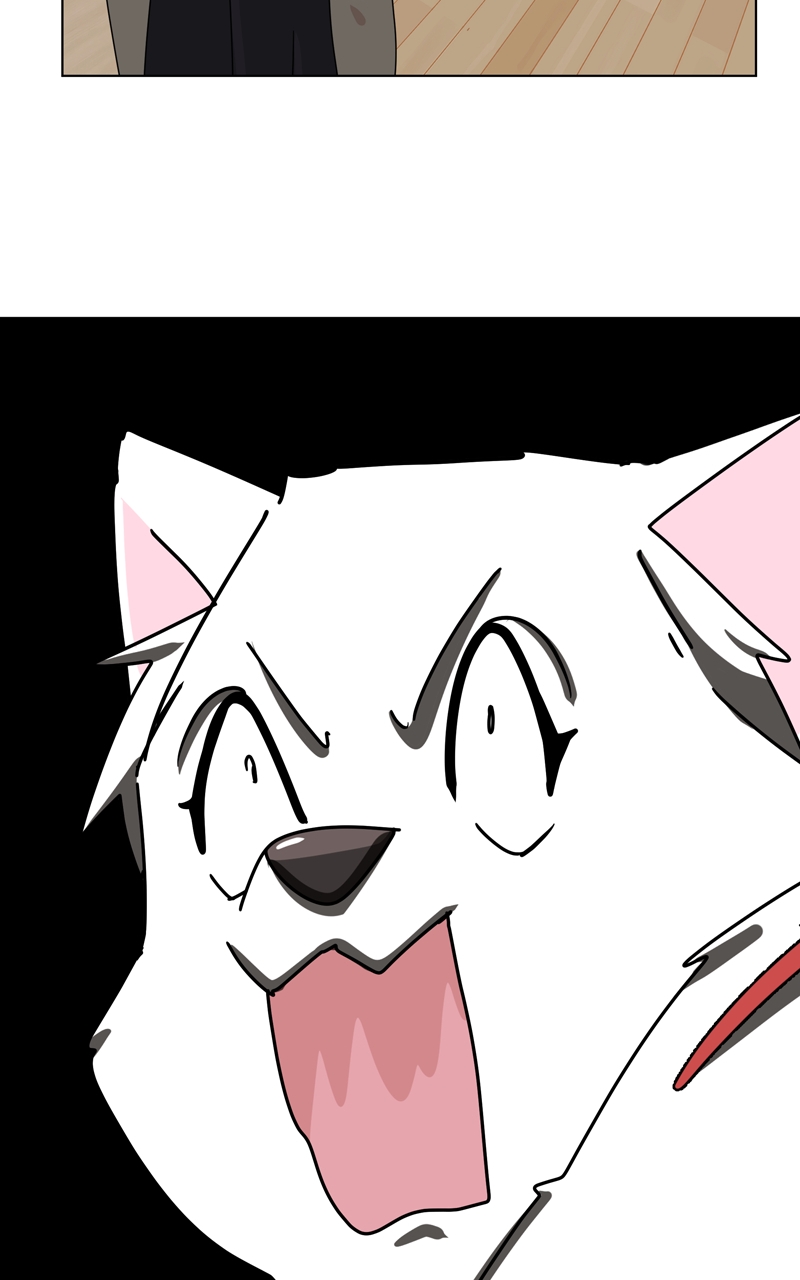 Read The Dog Diaries ENGLISH Manga Online