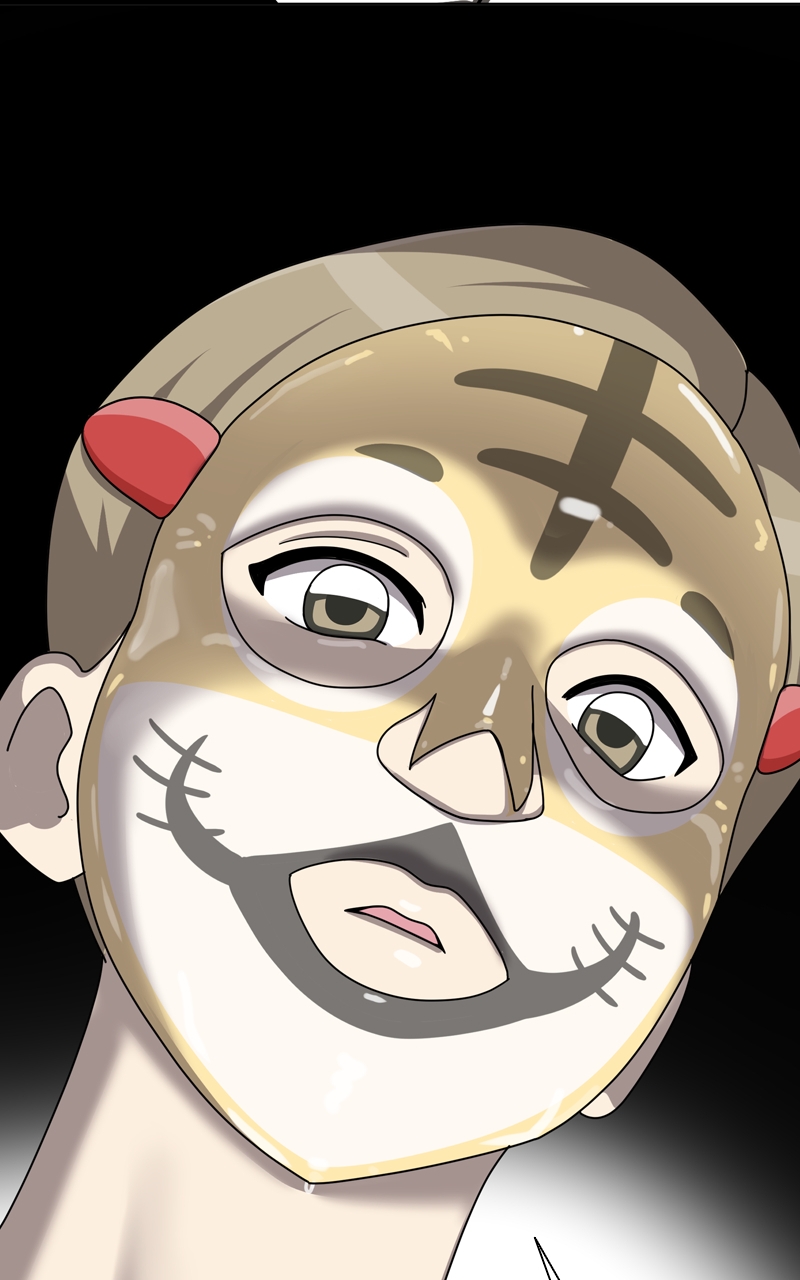 Read The Dog Diaries ENGLISH Manga Online