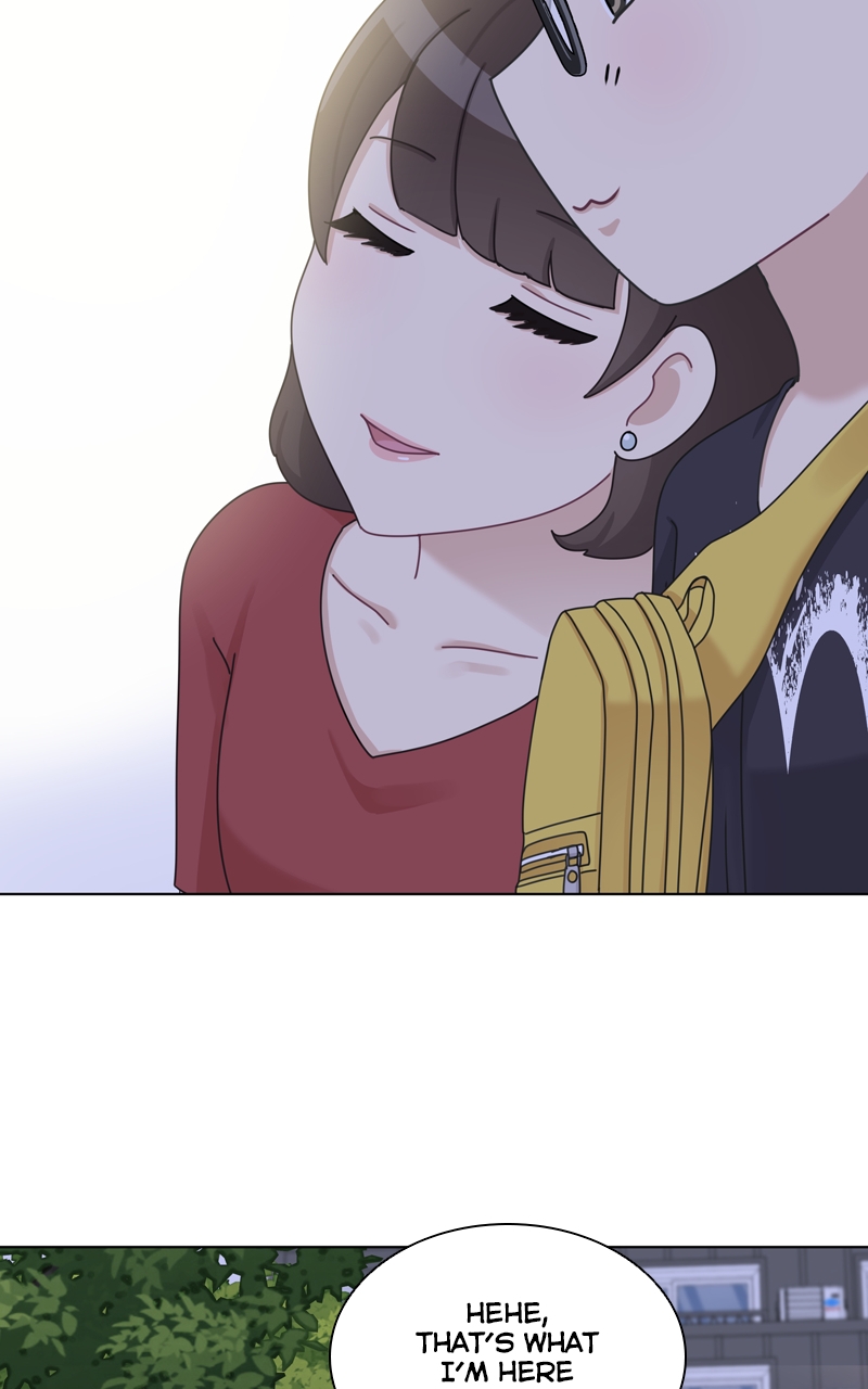 Read The Dog Diaries ENGLISH Manga Online