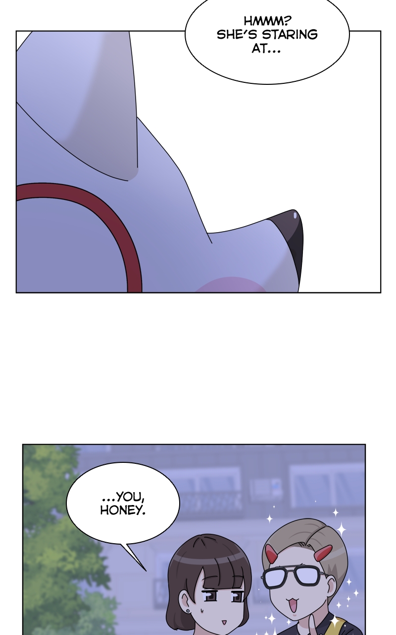 Read The Dog Diaries ENGLISH Manga Online