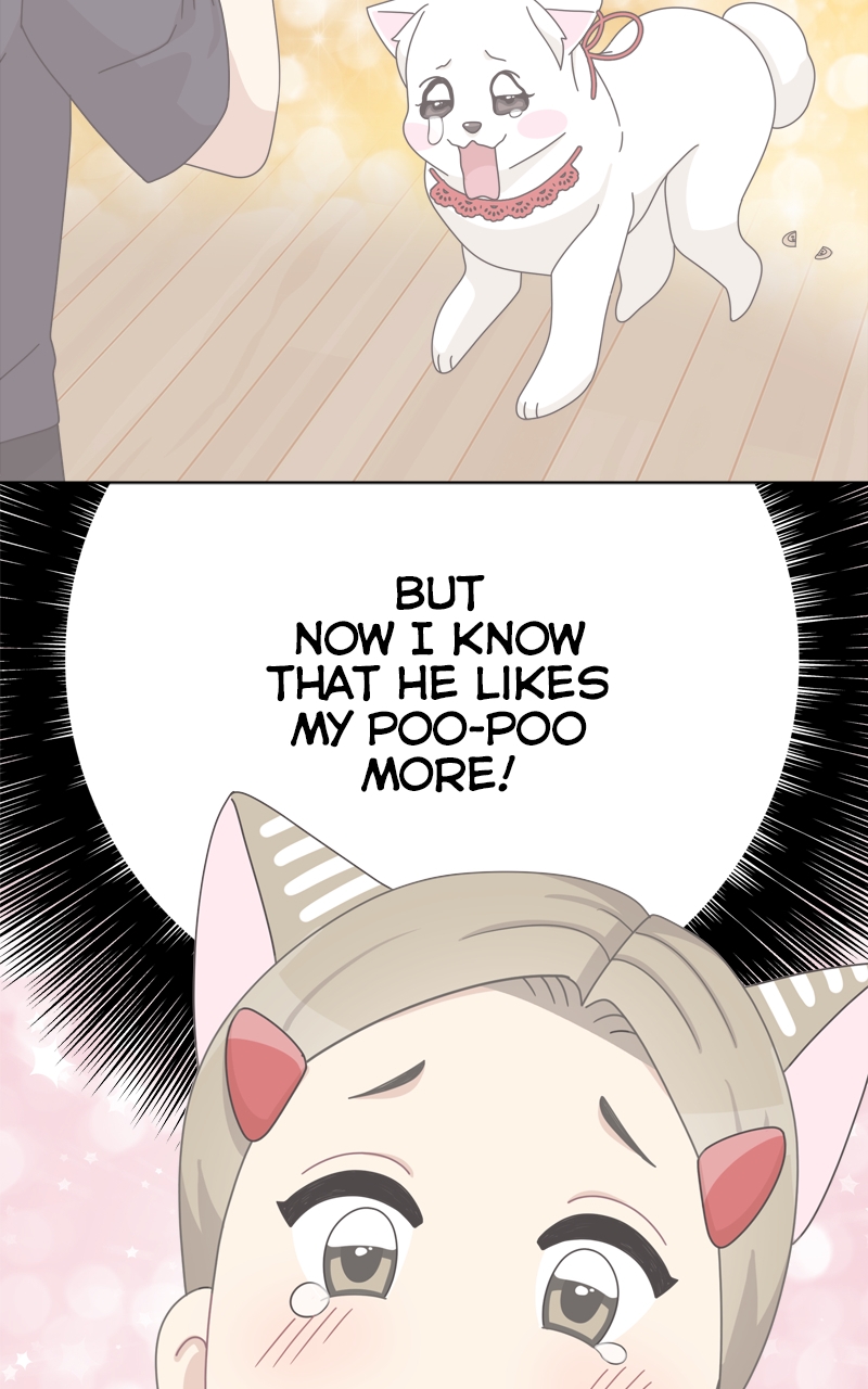 Read The Dog Diaries ENGLISH Manga Online