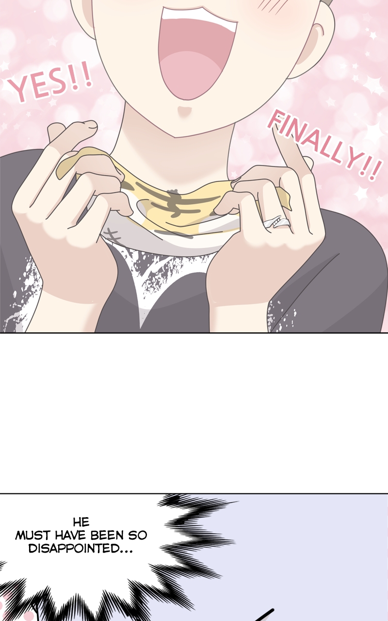 Read The Dog Diaries ENGLISH Manga Online