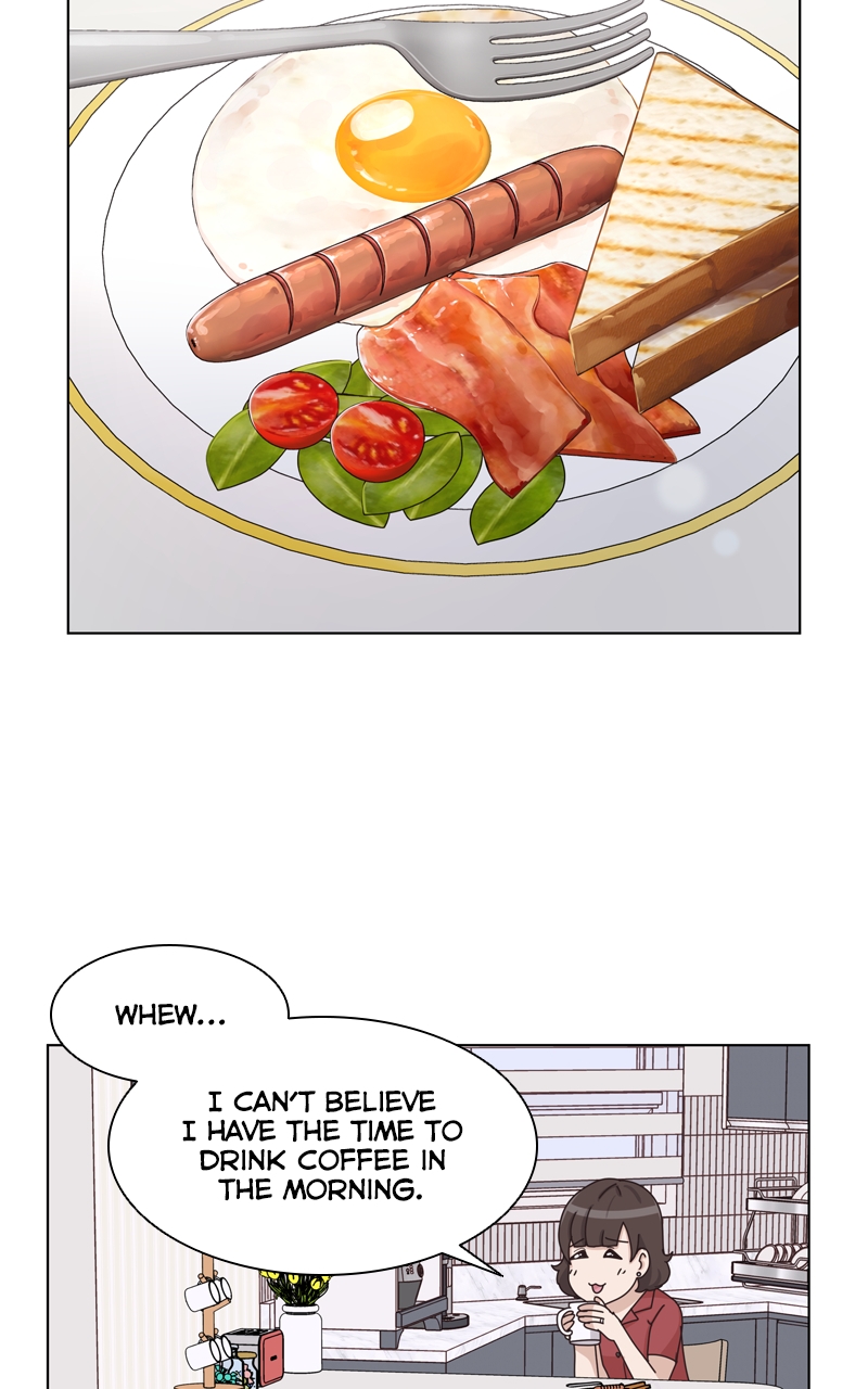 Read The Dog Diaries ENGLISH Manga Online