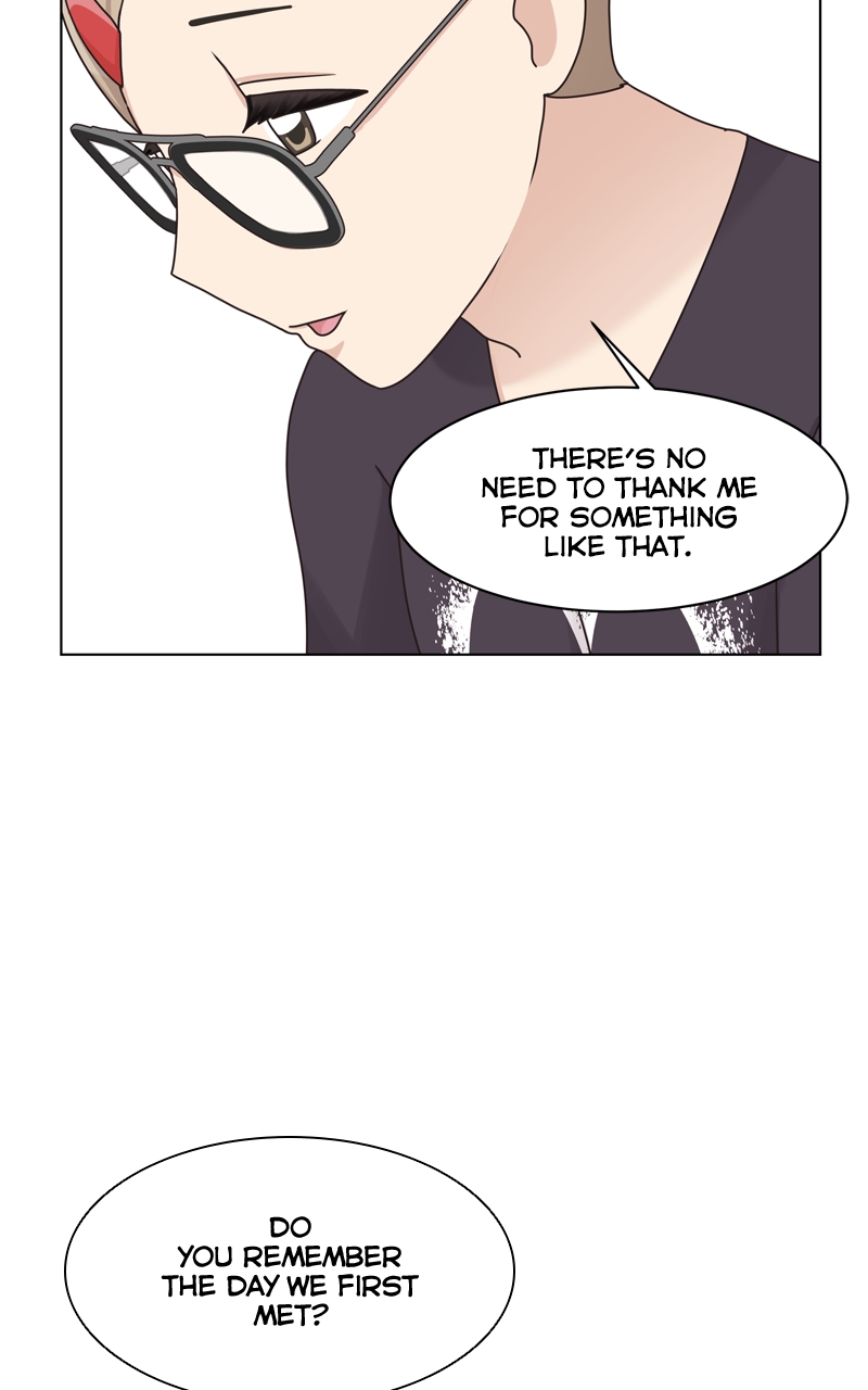 Read The Dog Diaries ENGLISH Manga Online