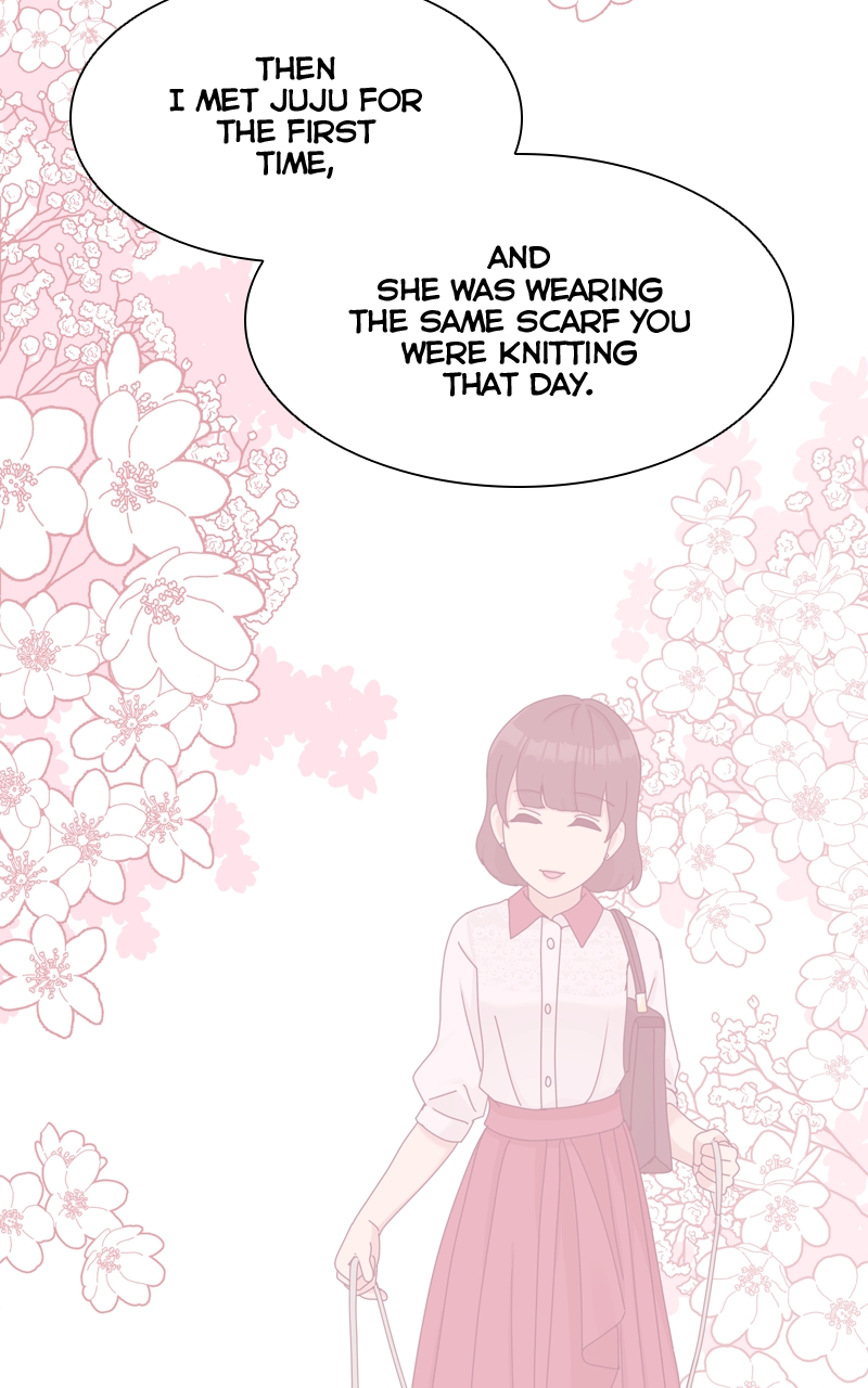 Read The Dog Diaries ENGLISH Manga Online