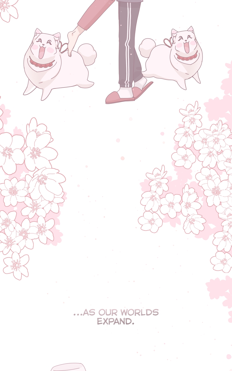 Read The Dog Diaries ENGLISH Manga Online