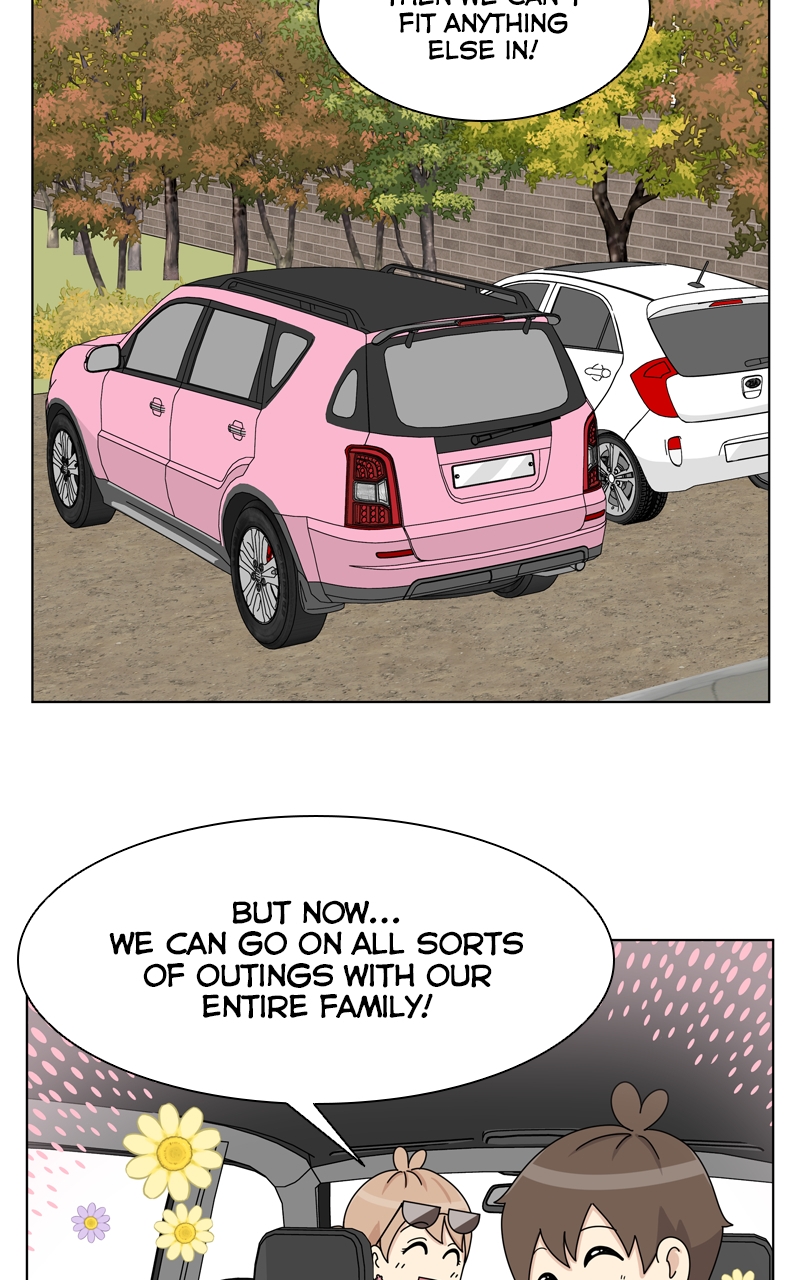 Read The Dog Diaries ENGLISH Manga Online