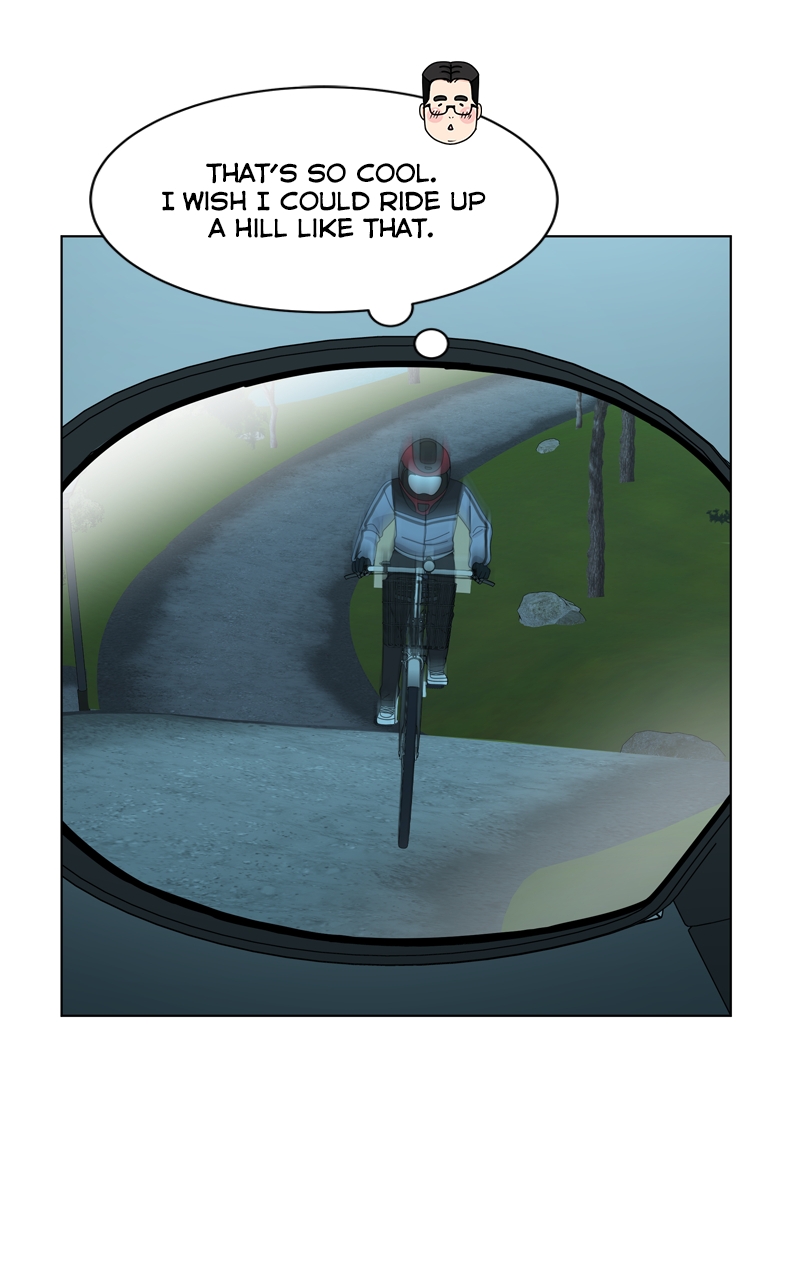 Read The Dog Diaries ENGLISH Manga Online