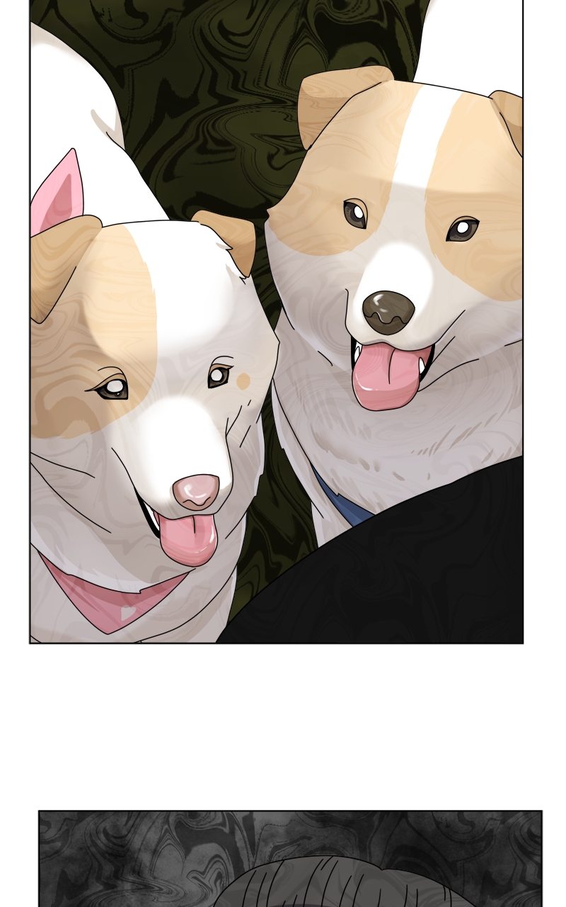 Read The Dog Diaries ENGLISH Manga Online