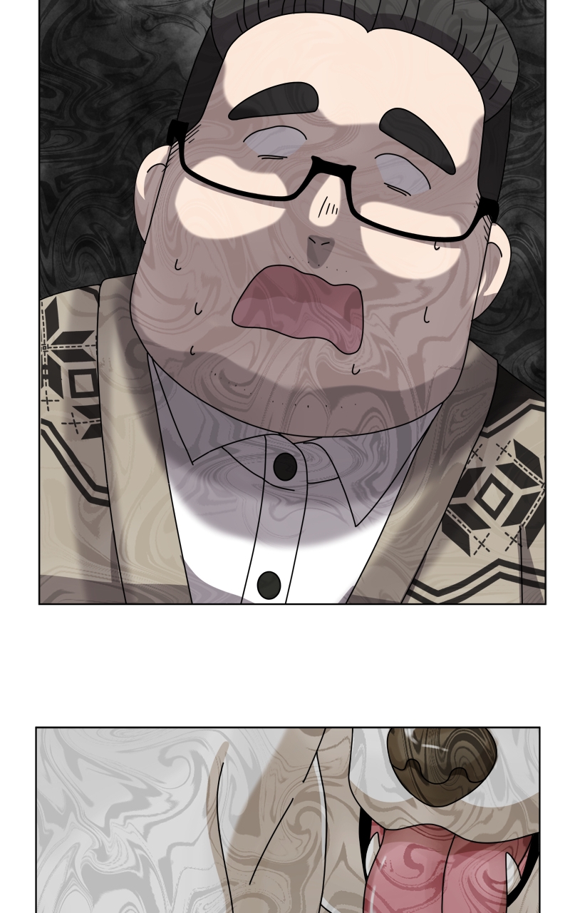 Read The Dog Diaries ENGLISH Manga Online