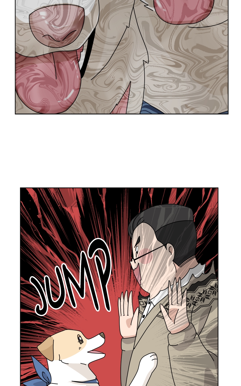 Read The Dog Diaries ENGLISH Manga Online