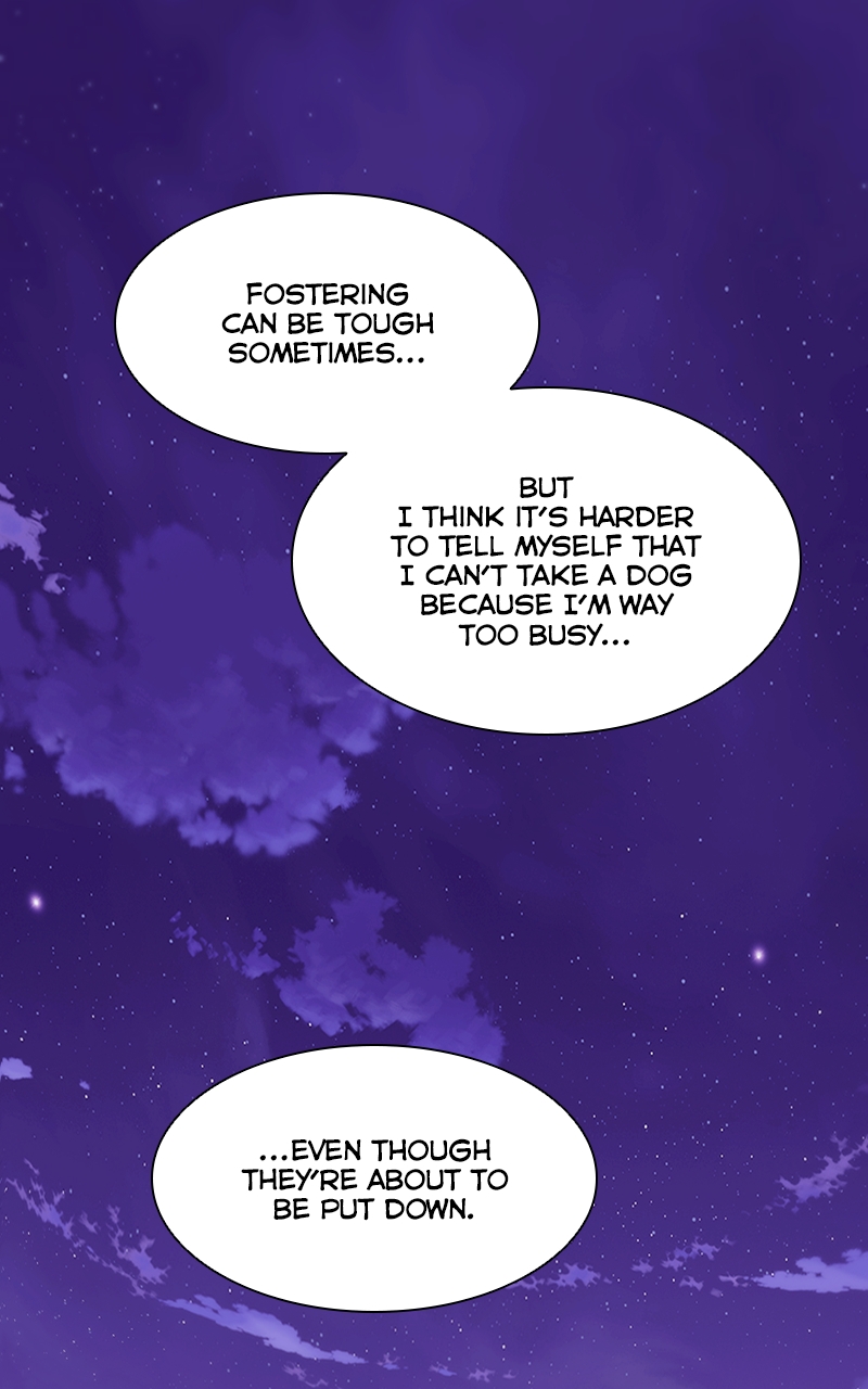 Read The Dog Diaries ENGLISH Manga Online