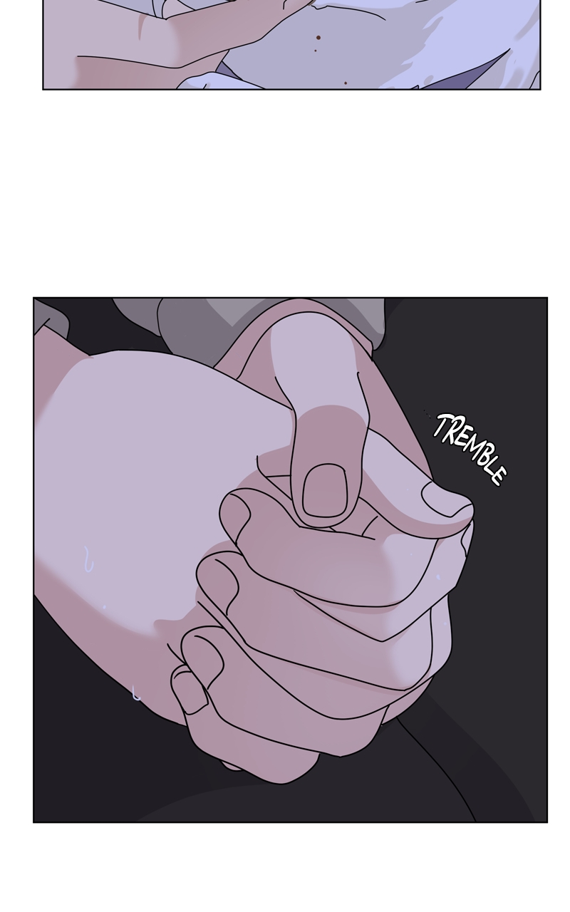 Read The Dog Diaries ENGLISH Manga Online