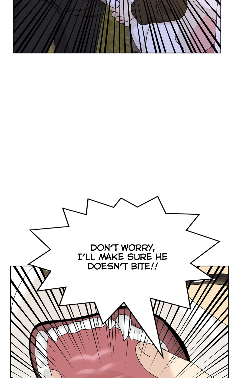 Read The Dog Diaries ENGLISH Manga Online