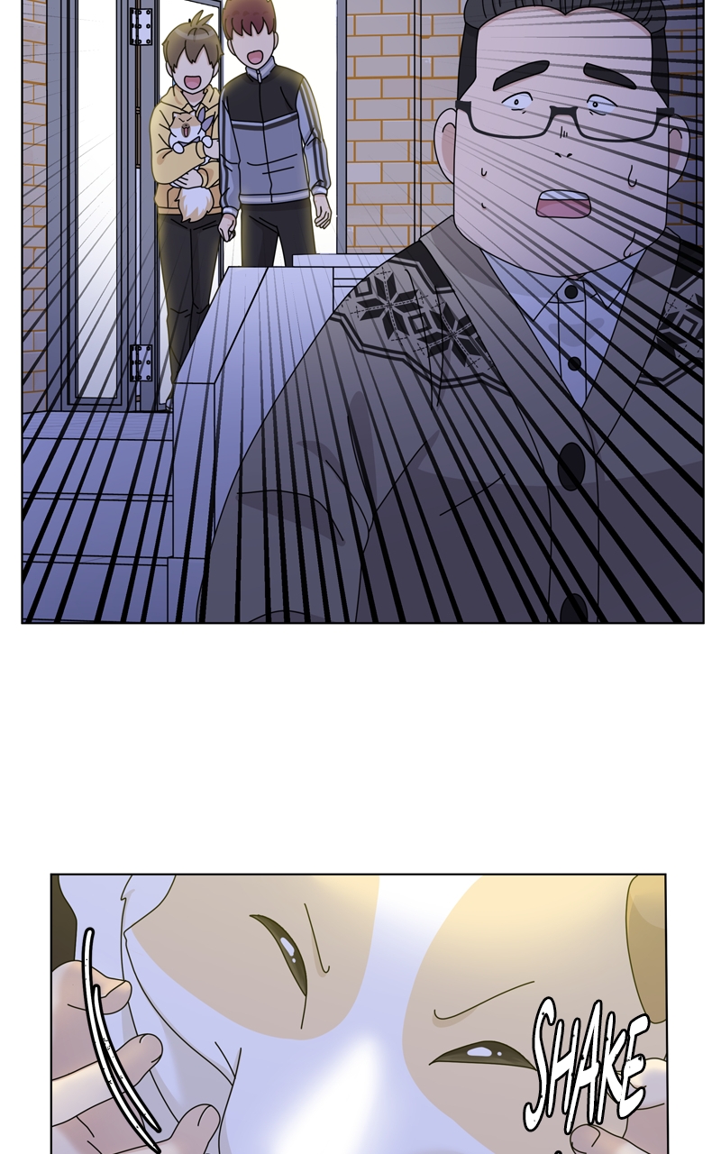 Read The Dog Diaries ENGLISH Manga Online