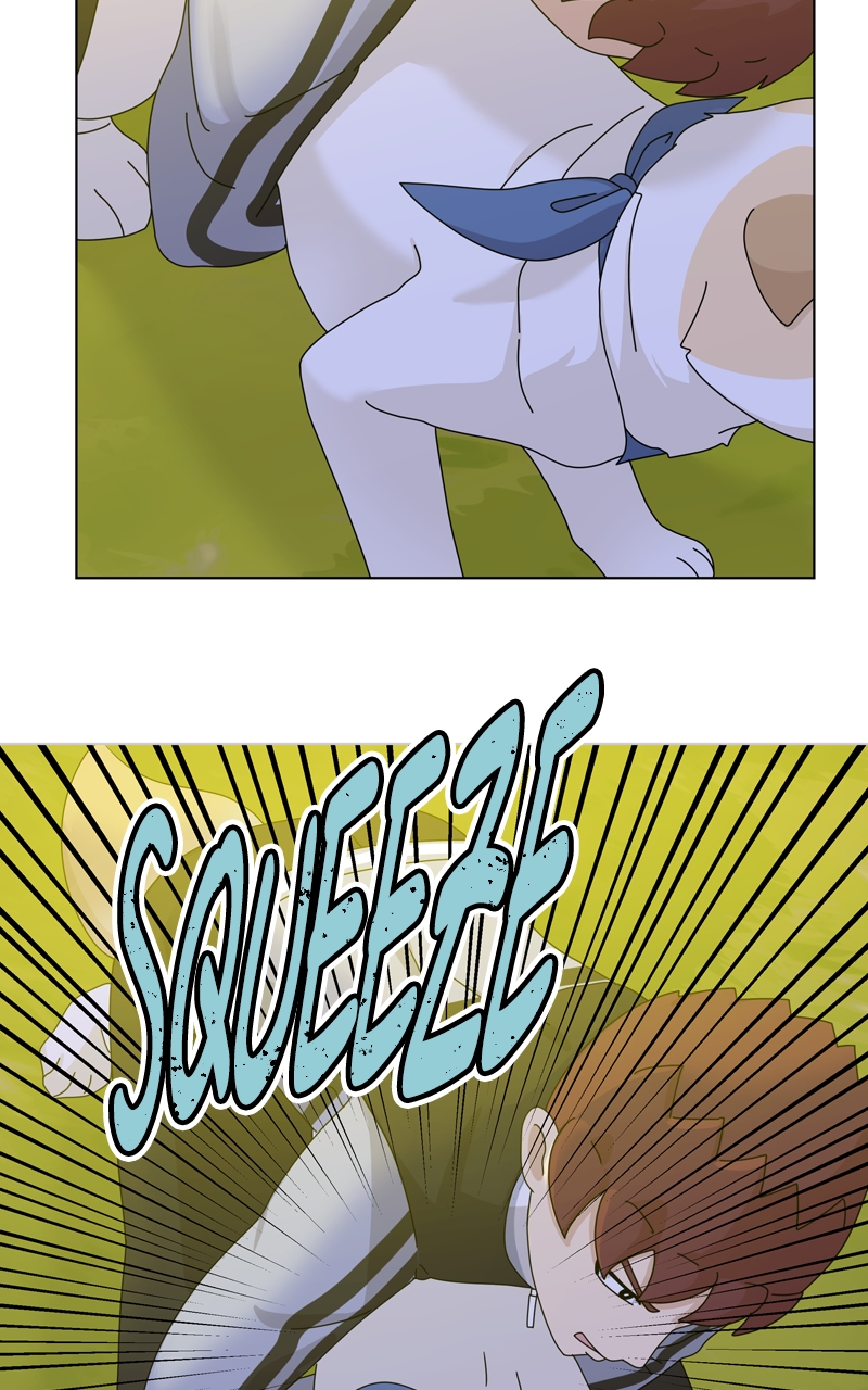 Read The Dog Diaries ENGLISH Manga Online