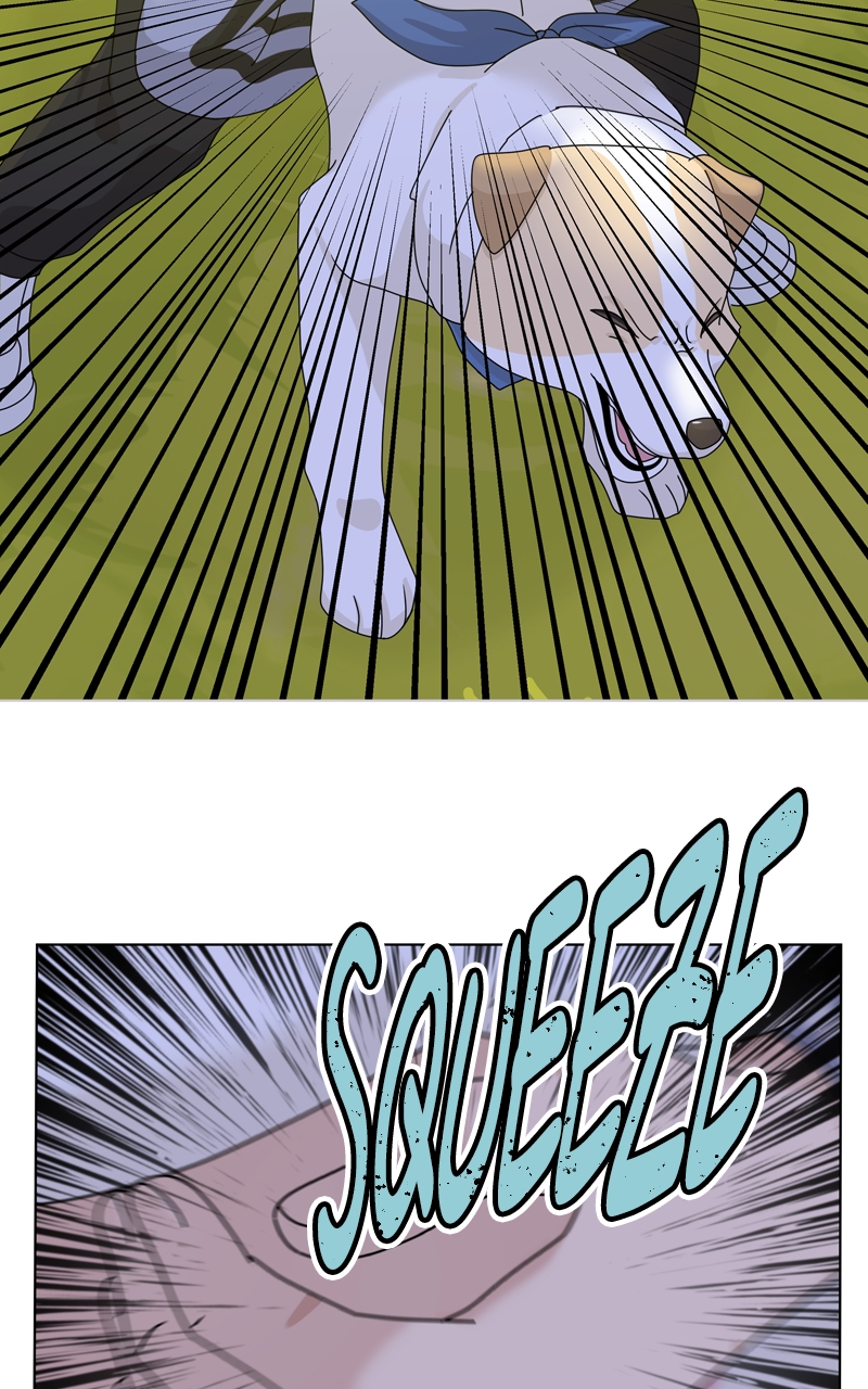 Read The Dog Diaries ENGLISH Manga Online