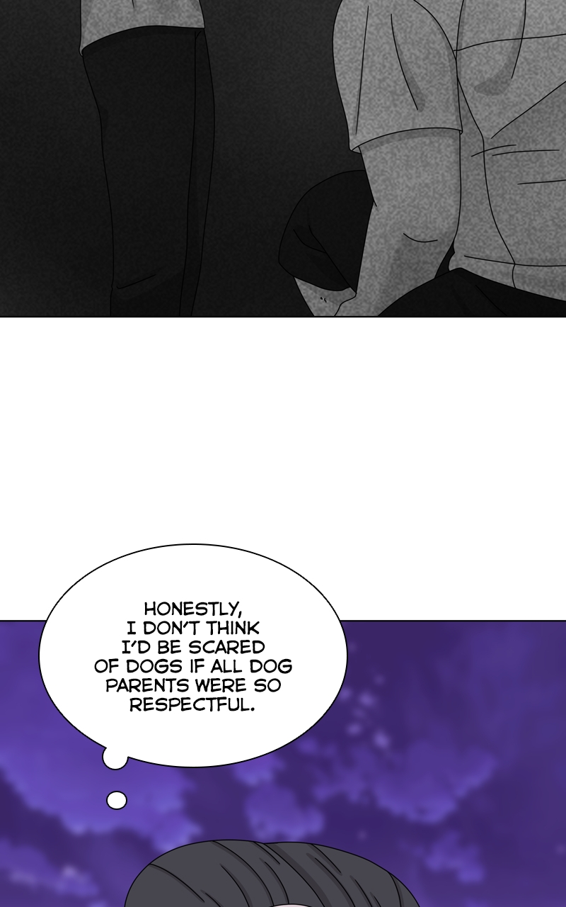 Read The Dog Diaries ENGLISH Manga Online