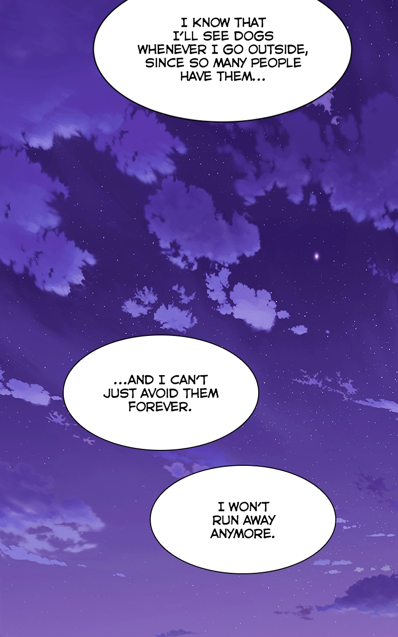 Read The Dog Diaries ENGLISH Manga Online