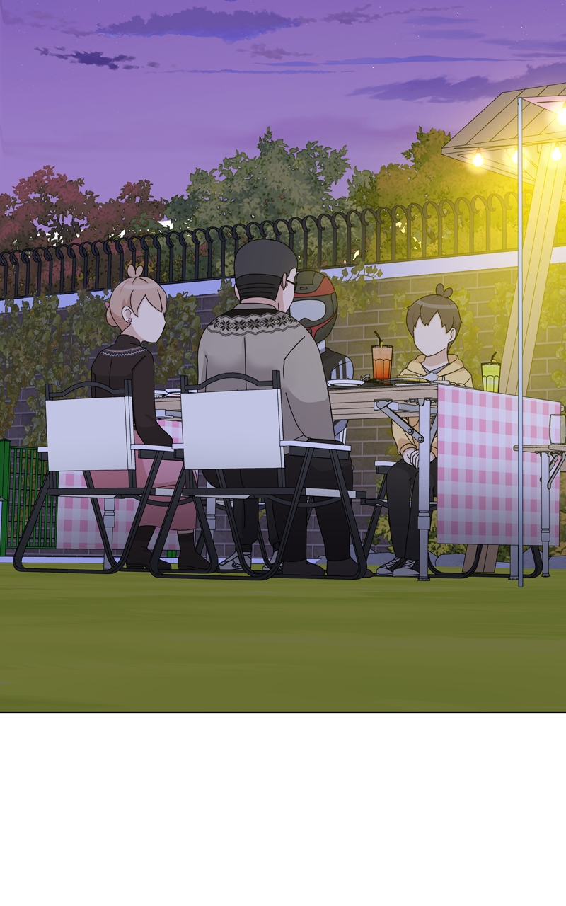 Read The Dog Diaries ENGLISH Manga Online