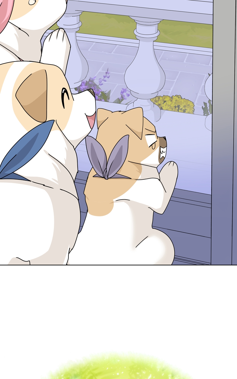 Read The Dog Diaries ENGLISH Manga Online