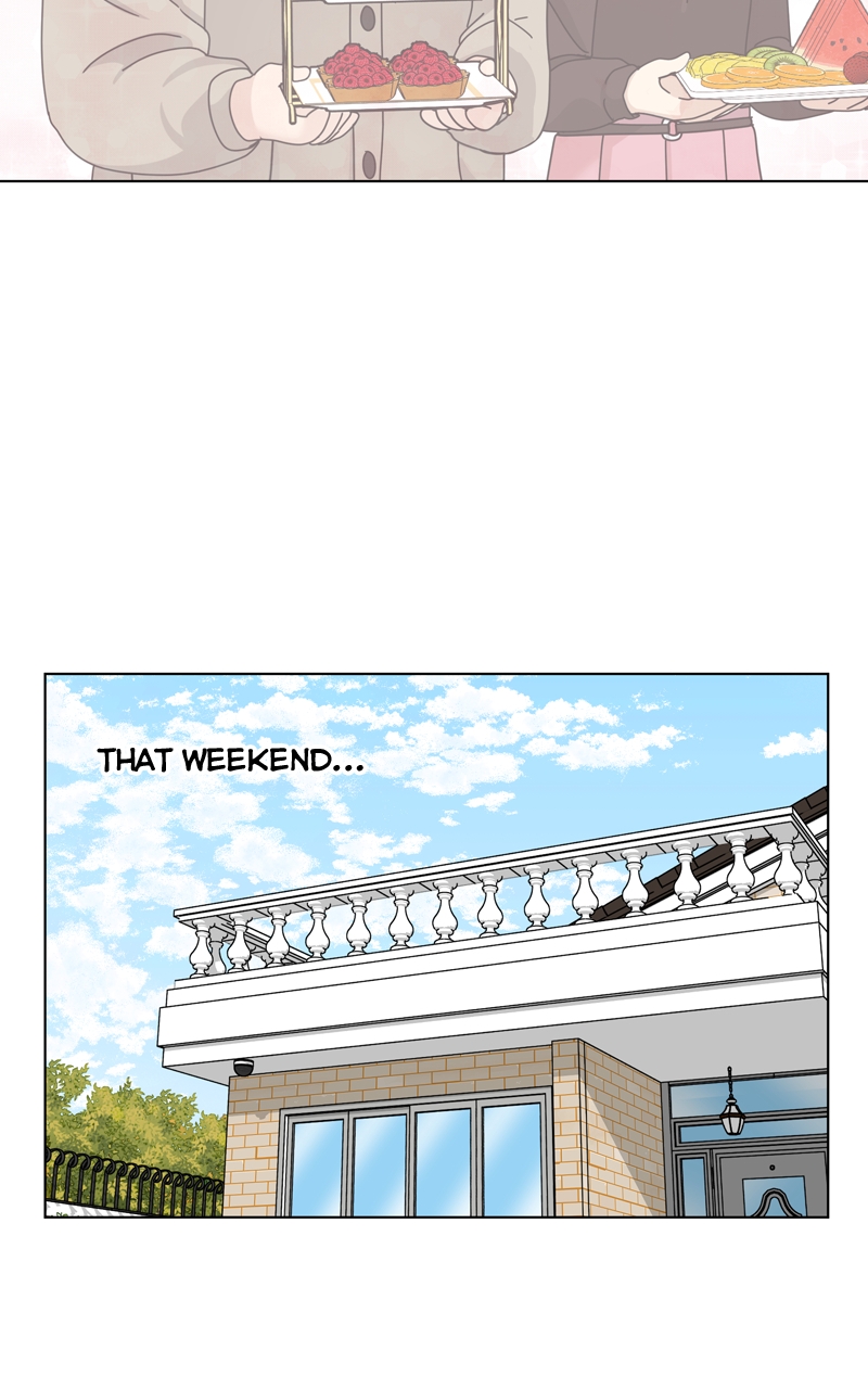 Read The Dog Diaries ENGLISH Manga Online