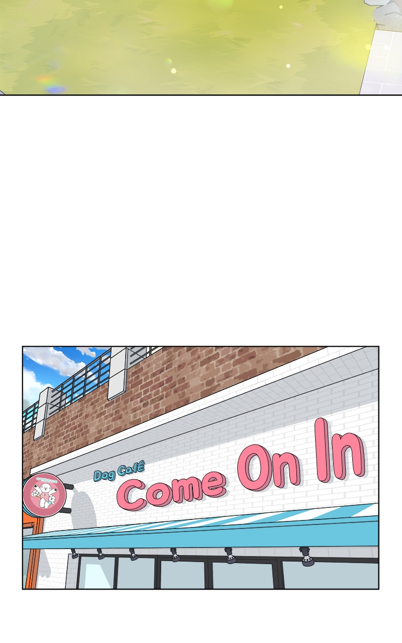 Read The Dog Diaries ENGLISH Manga Online