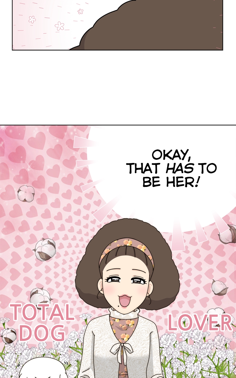 Read The Dog Diaries ENGLISH Manga Online