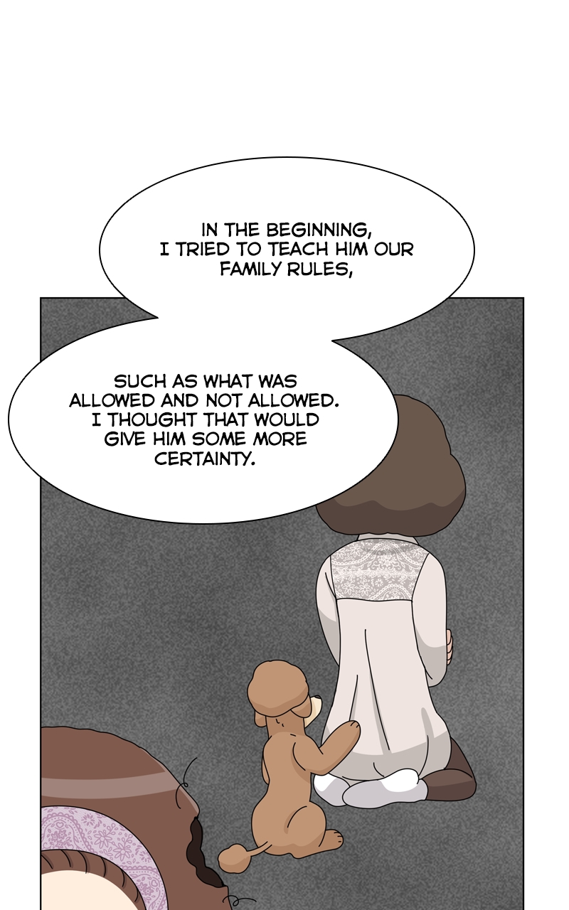 Read The Dog Diaries ENGLISH Manga Online