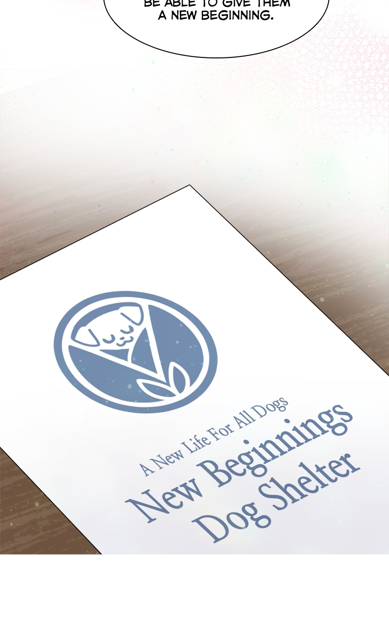 Read The Dog Diaries ENGLISH Manga Online