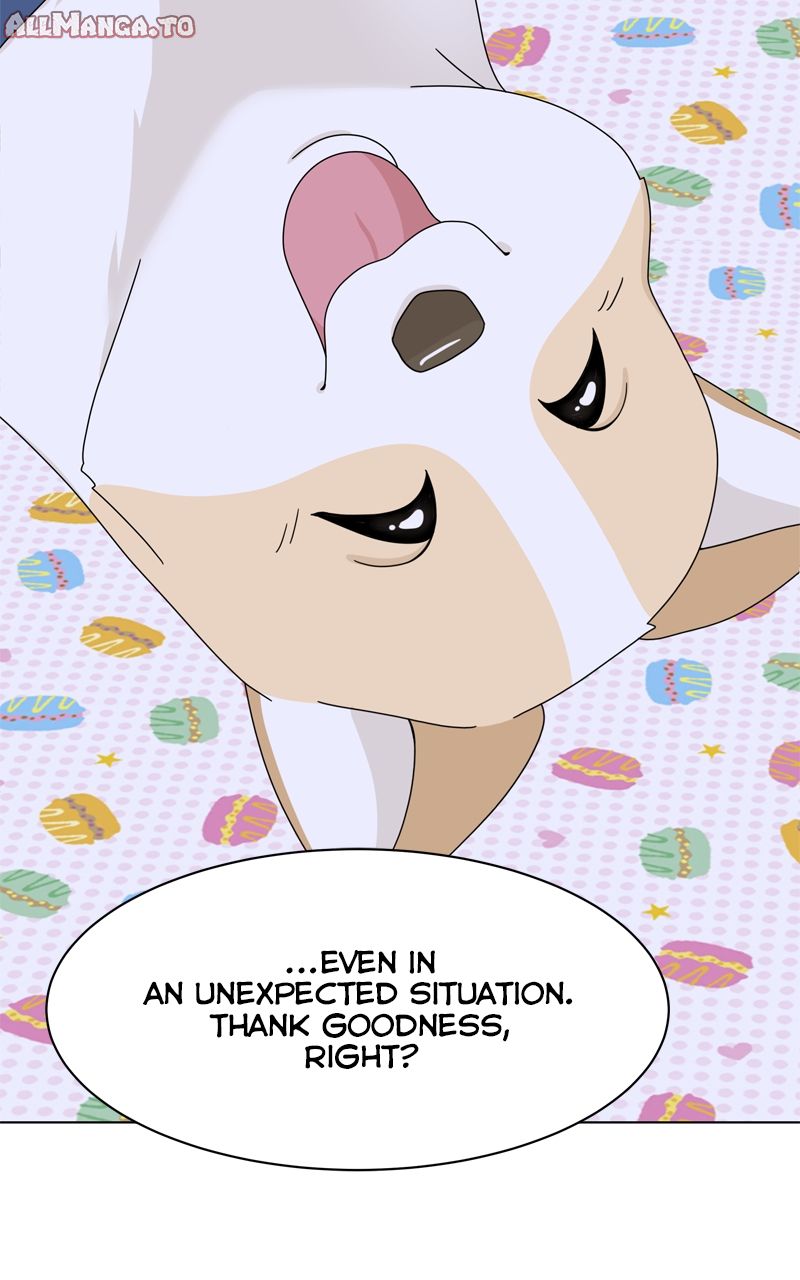 Read The Dog Diaries ENGLISH Manga Online