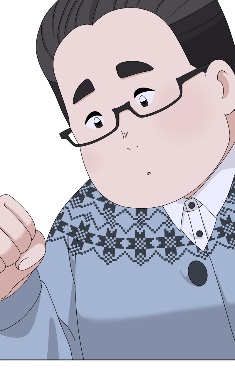 Read The Dog Diaries ENGLISH Manga Online