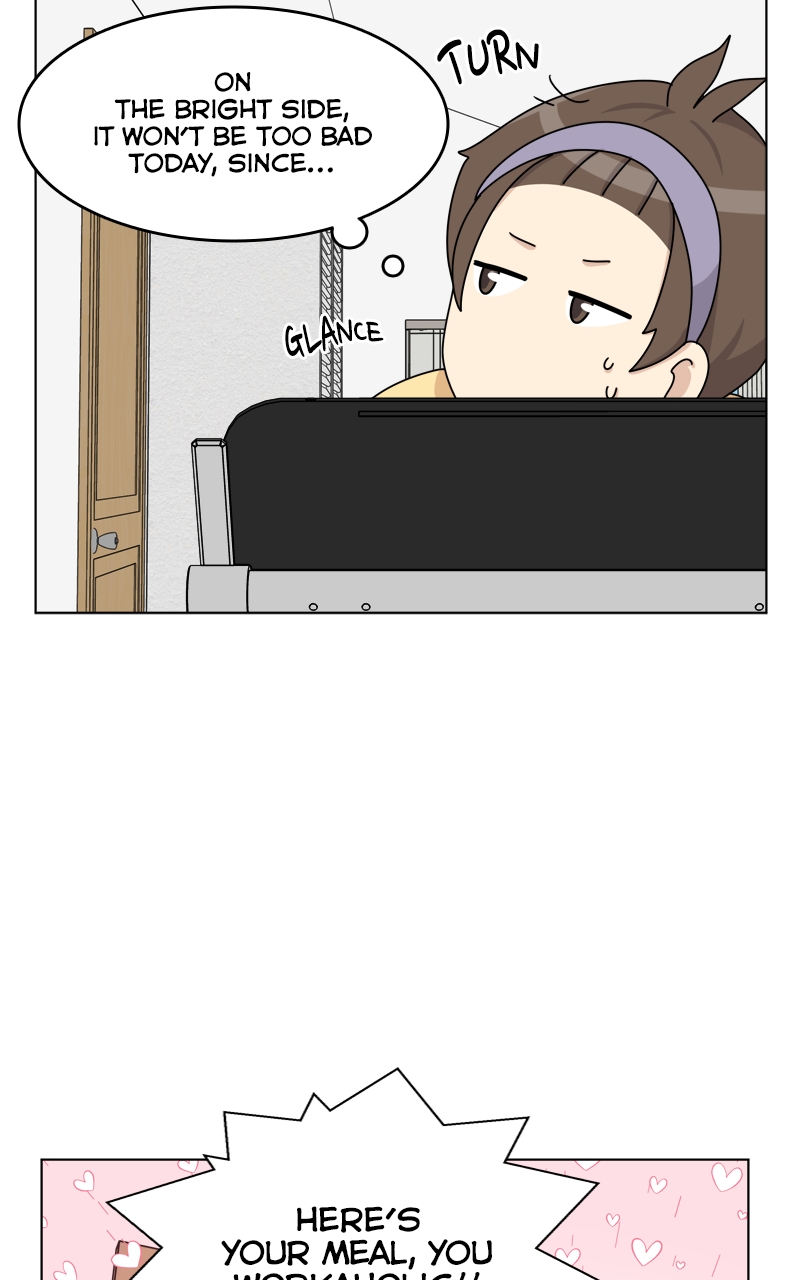 Read The Dog Diaries ENGLISH Manga Online