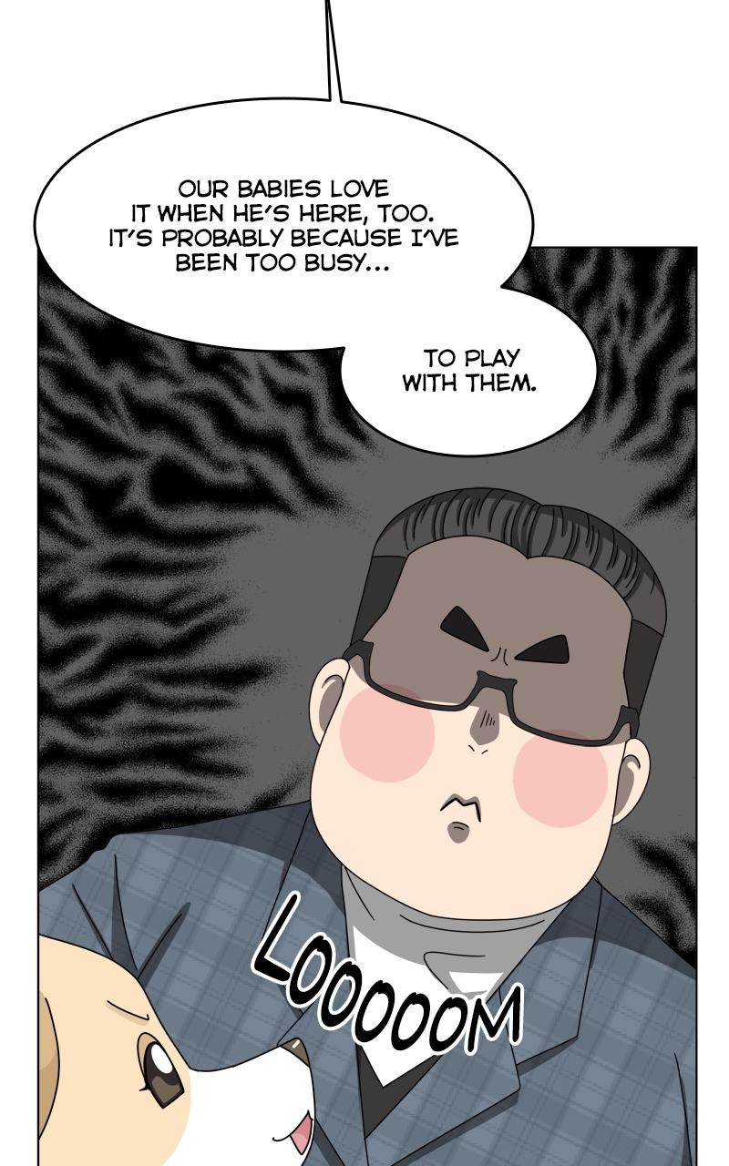 Read The Dog Diaries ENGLISH Manga Online