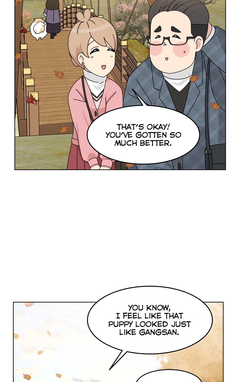 Read The Dog Diaries ENGLISH Manga Online