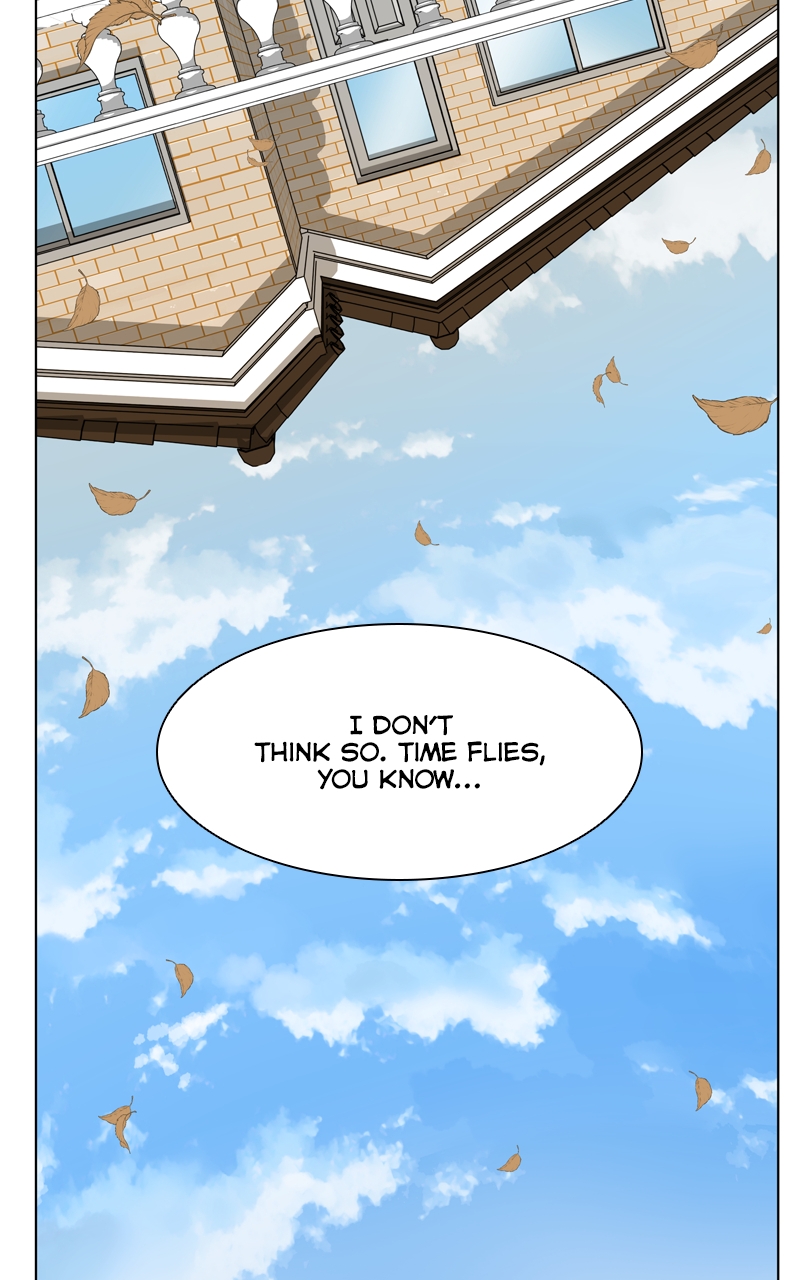 Read The Dog Diaries ENGLISH Manga Online