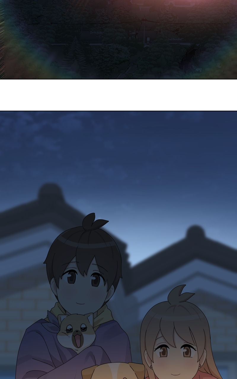 Read The Dog Diaries ENGLISH Manga Online